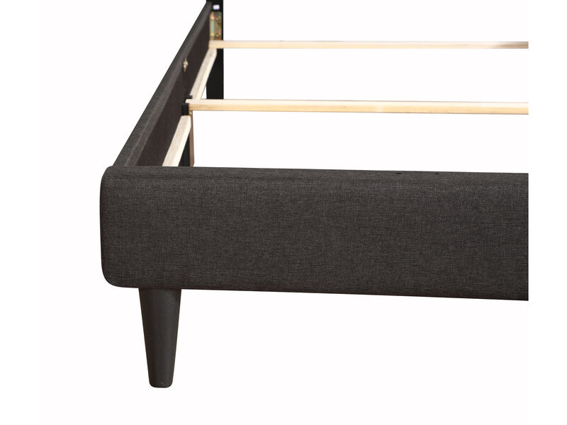 Deb Adjustable Twin Panel Bed