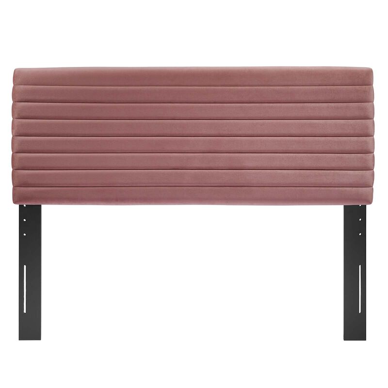 Modway - Tranquil King/California King Headboard image number 3