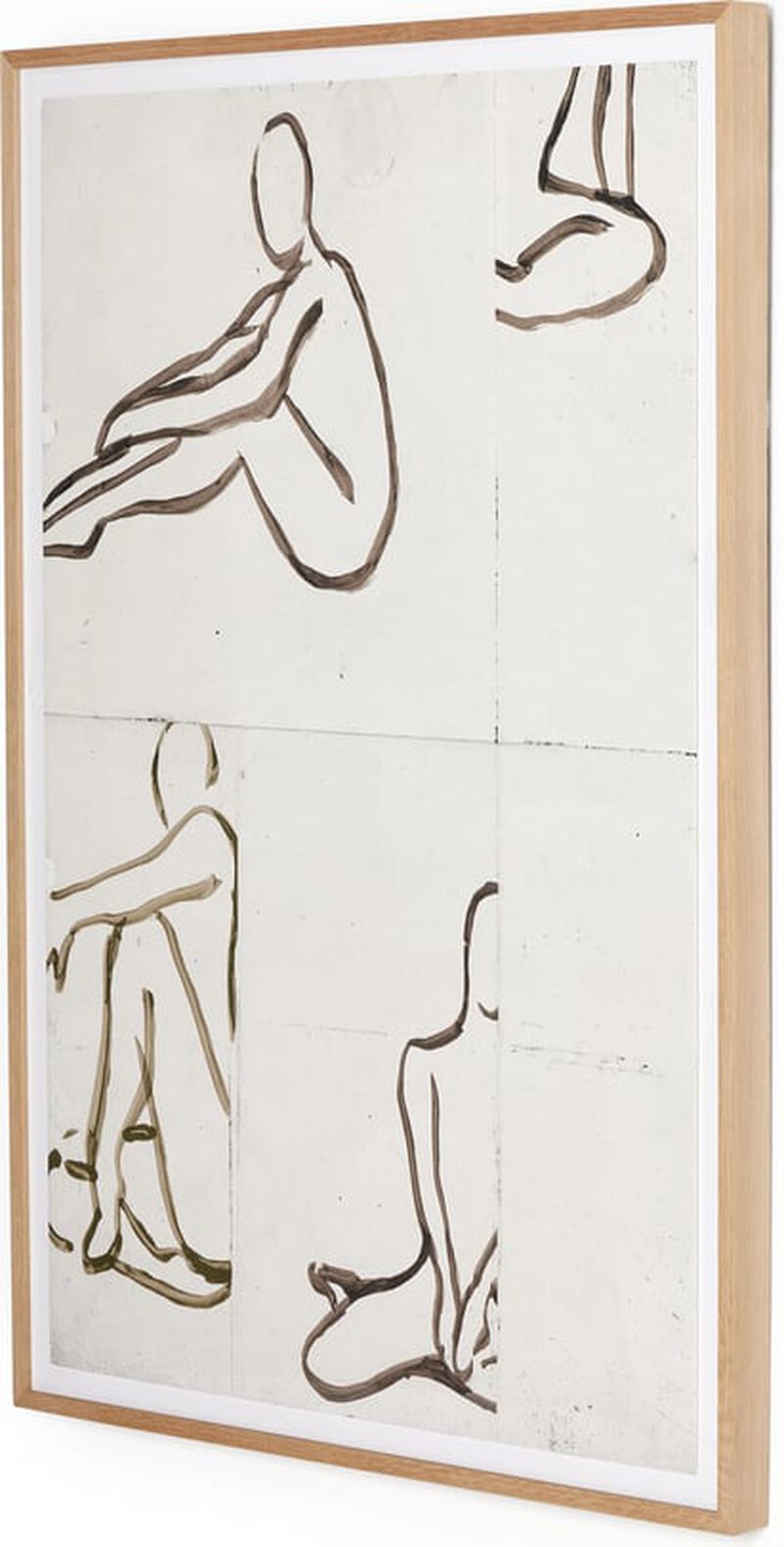 Figure Study by Coup d'Esprit image number 1