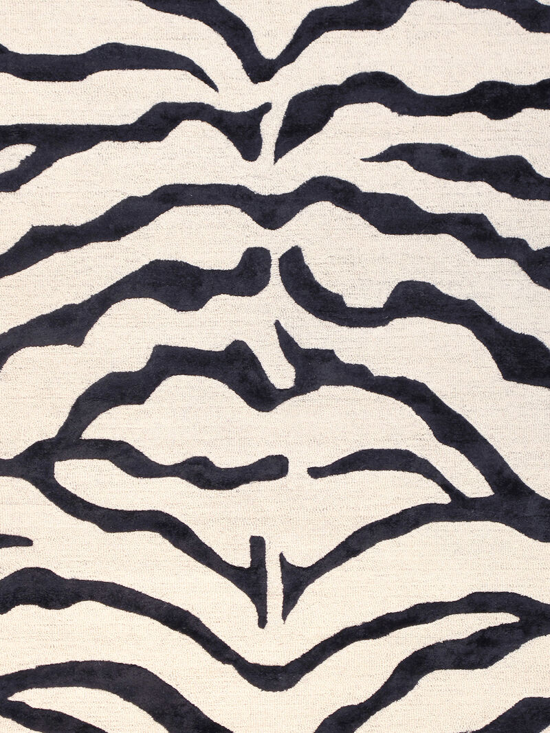 Pasargad Home Edgar Hand-Tufted Transitional Area Rug image number 2