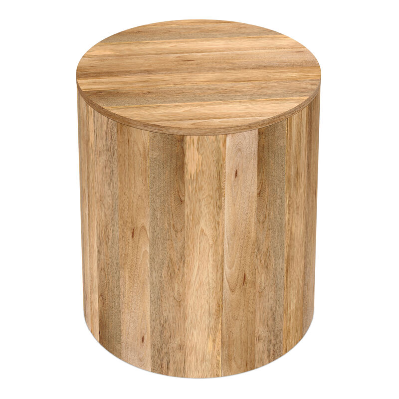 Simpli Home Millbury Side Table image number 6