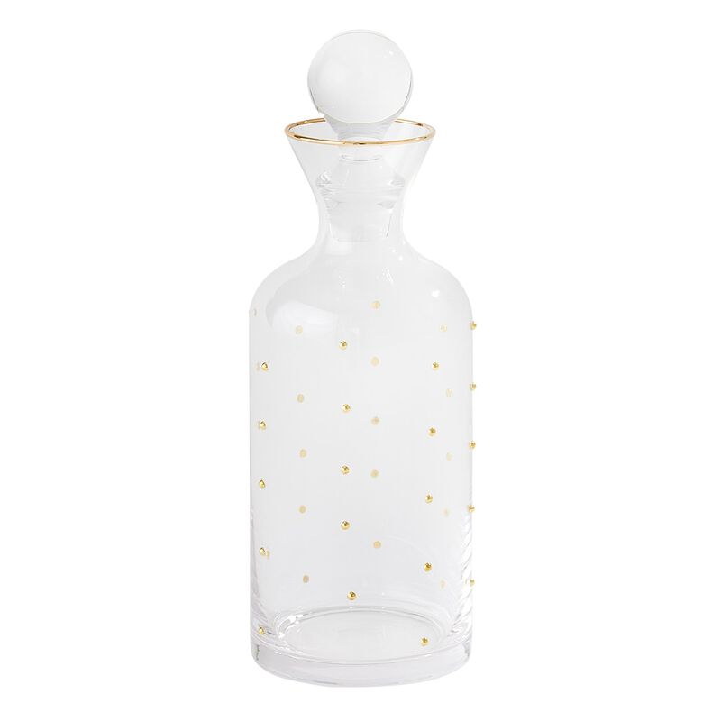 Celebration Decanter