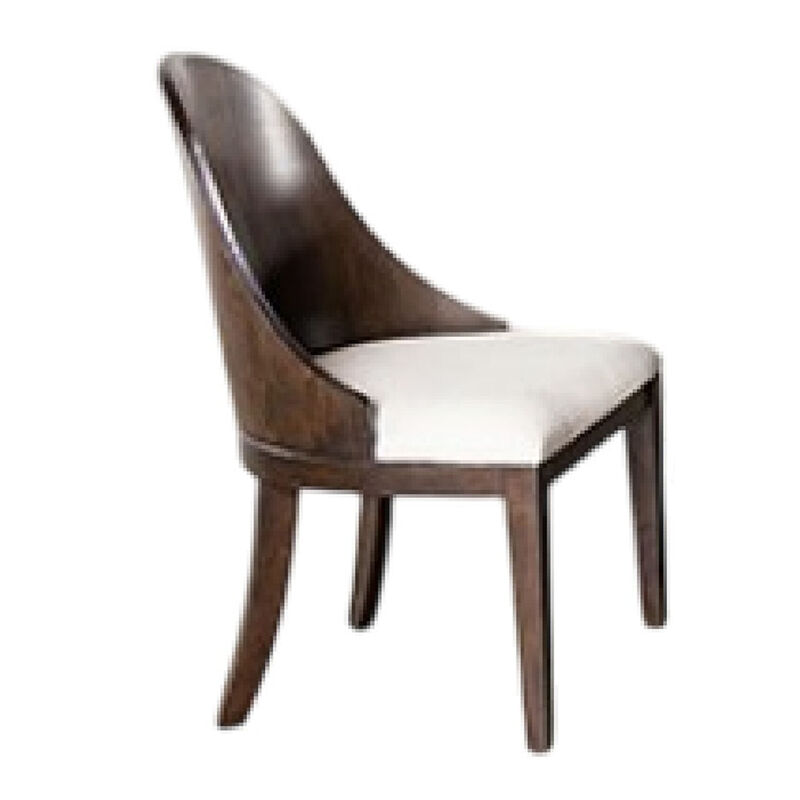 Mordy 9pc Dining Table Set, 72-90 Inch Expandable Leaf, 8 Chairs - Benzara