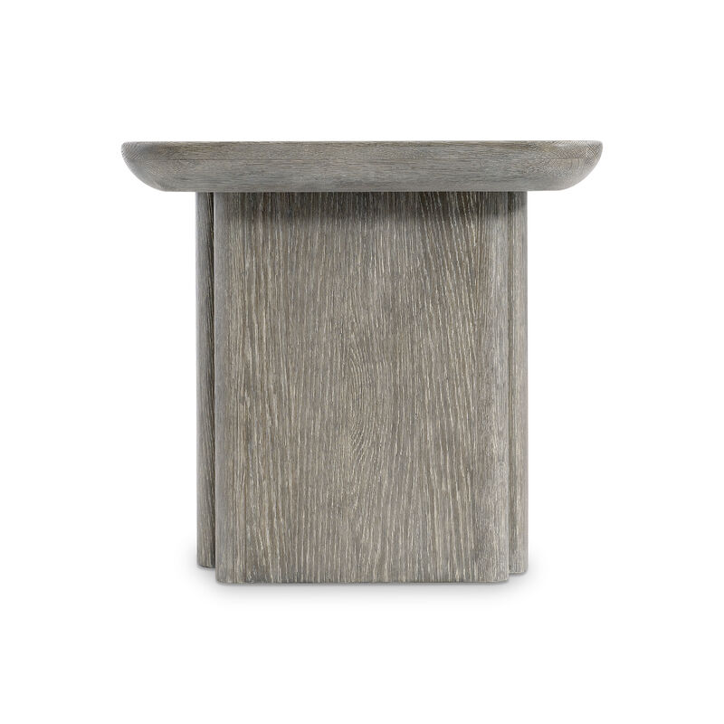 Monolith Side Table image number 4