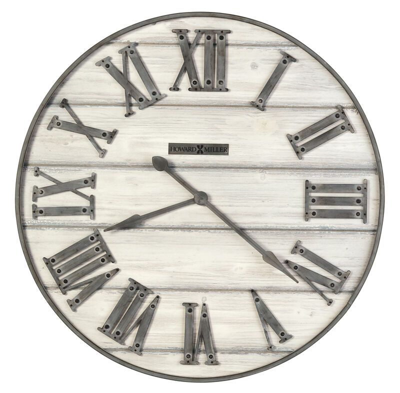 Howard Miller 625743 Howard Miller West Grove Gallery Wall Clock 625743 image number 0
