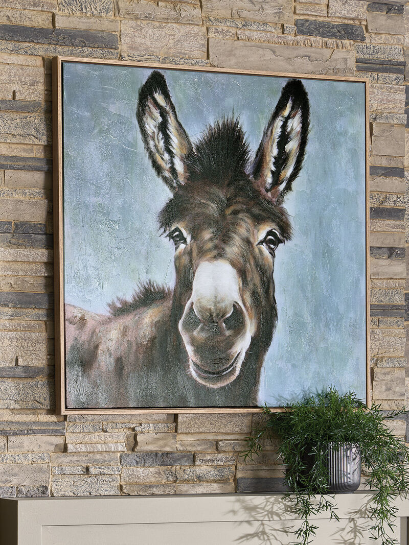 Landerton Wall Art image number 1