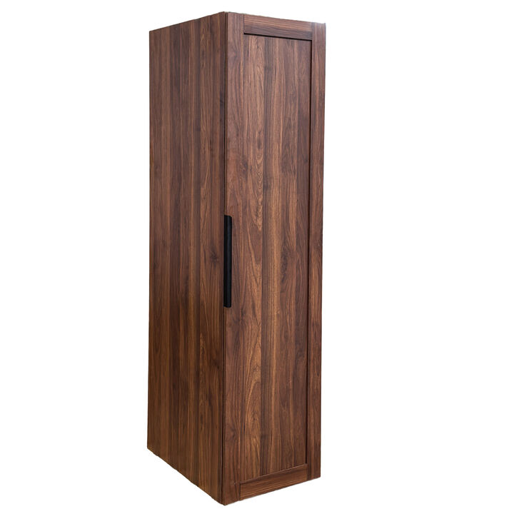 Kigses Kitchen Pantry Cabinet