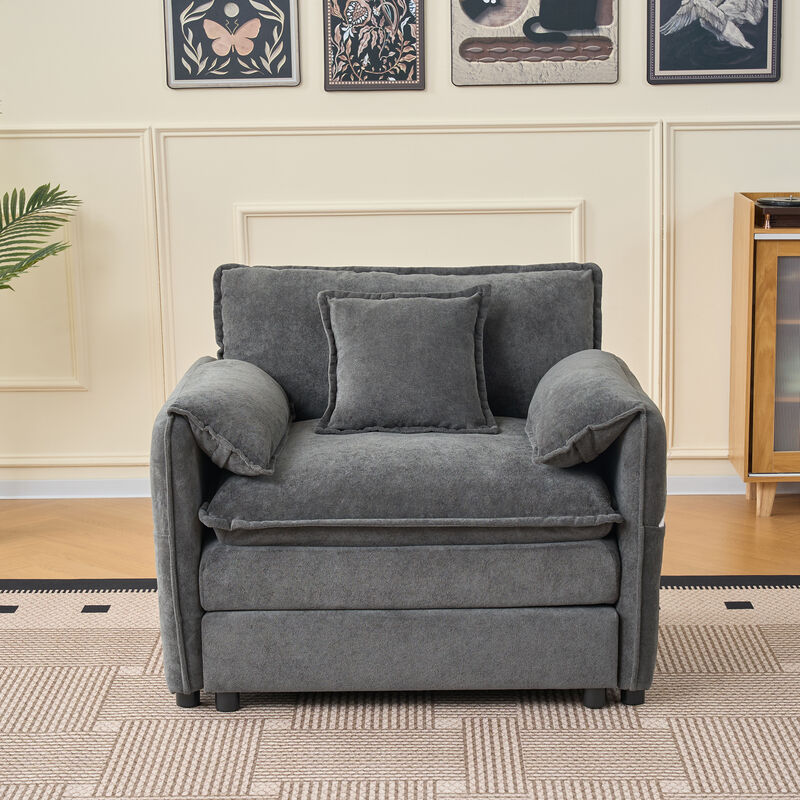 Kofrig Oversized  Accent Chair image number 2
