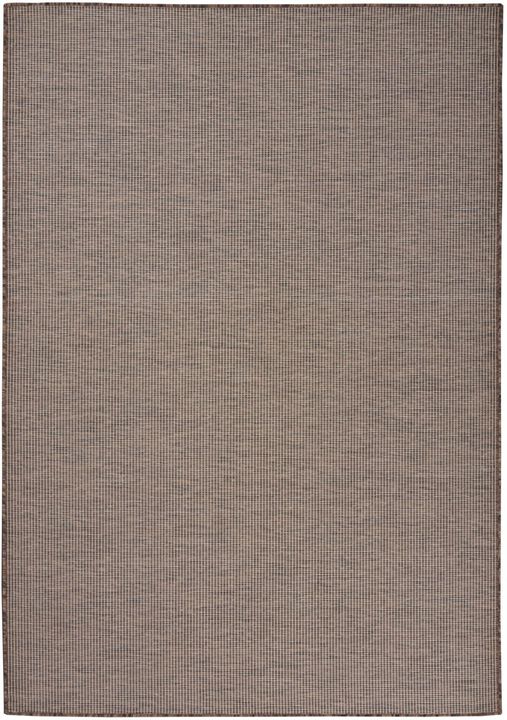 HomeRoots Indoor Outdoor Area Rug