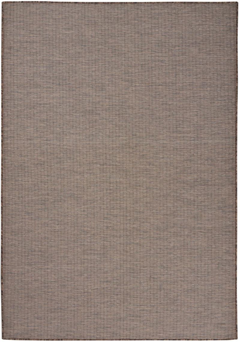HomeRoots Indoor Outdoor Area Rug image number 0