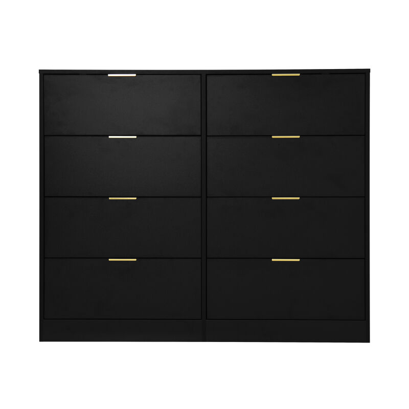 Vadjib 8 Drawers Dresser image number 0