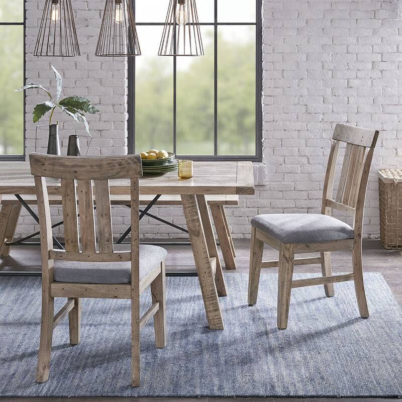 Streamdale Sonoma Dining Side Chair