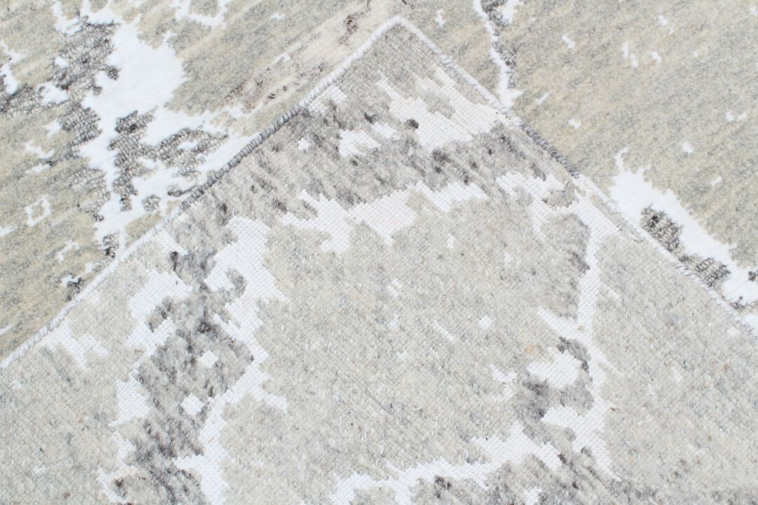 Malibu 840602 Beige 8' x 10' Rug