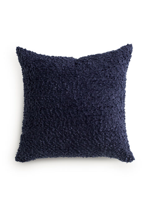 Shag Cosmos Decorative Pillows