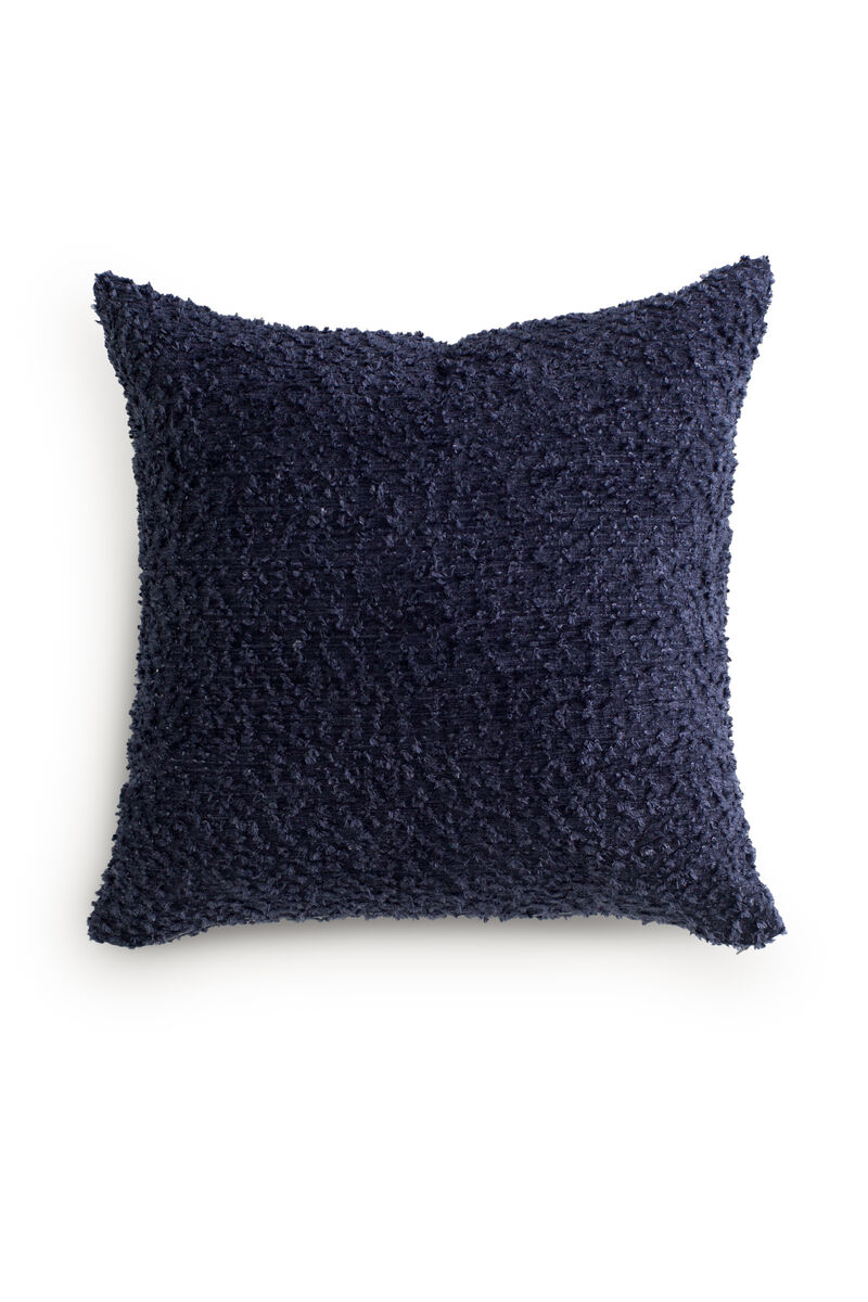 Shag Cosmos Decorative Pillows image number 0