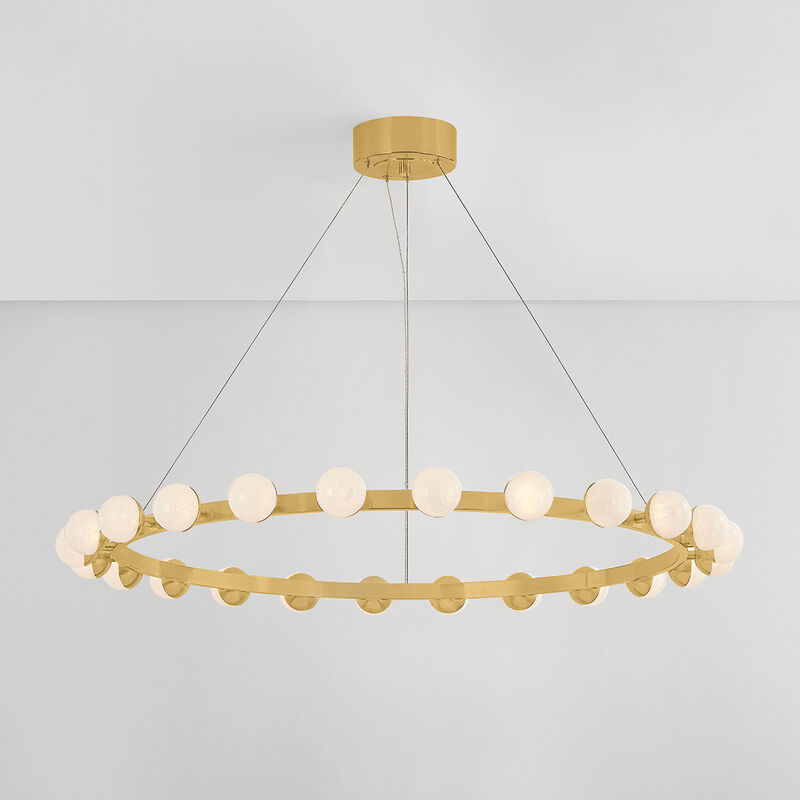Linus Chandelier image number 2