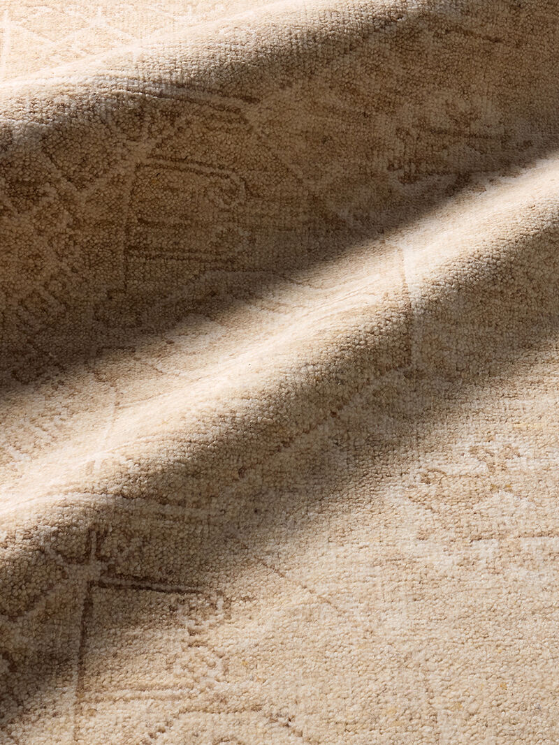 Azad Aires Tan/Taupe 8' x 10' Rug image number 7