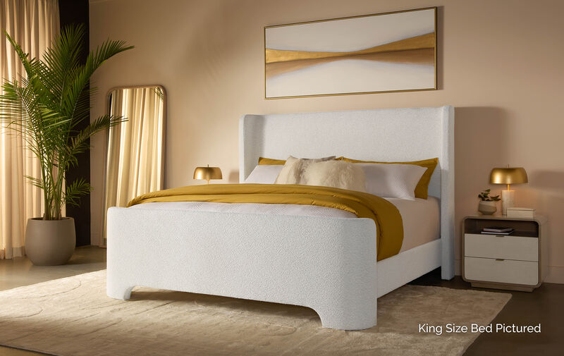 Ives Queen Bed image number 4