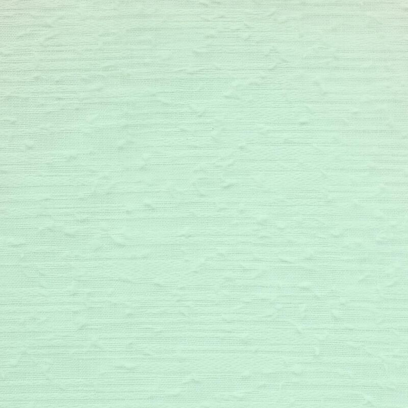 Habitat Boucle Sheer Premium Stylish and Functional Grommet Curtain Panel