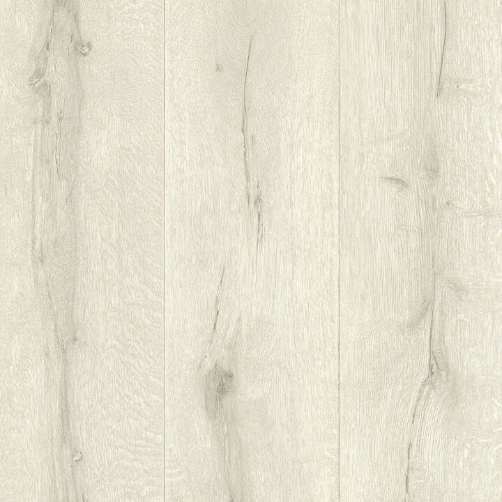 Appalacian Cream Wood Planks Wallpaper