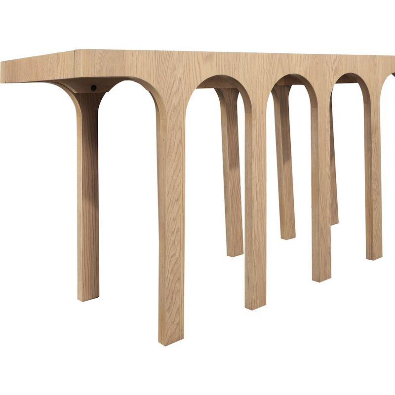 Meridian Furniture Westfield Console Table