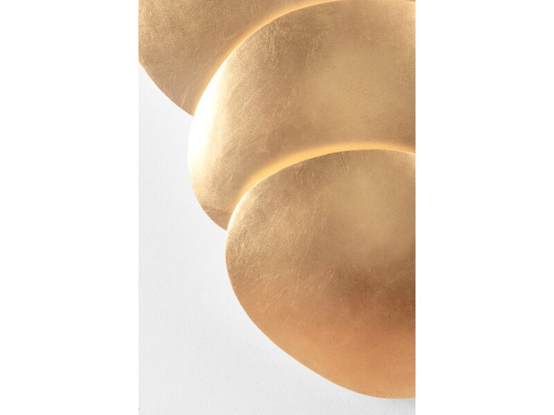 Akemi Wall Sconce image number 4