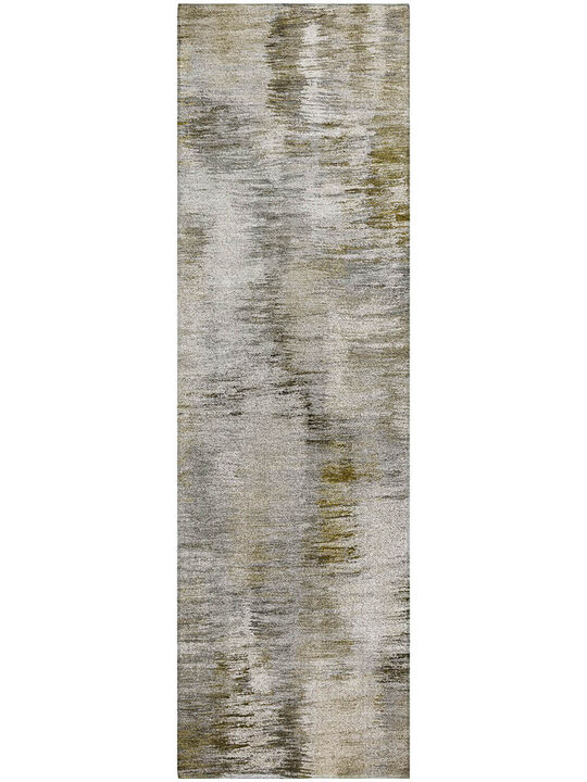 Kochi KC1 Mocha 2'3" x 7'6" Rug