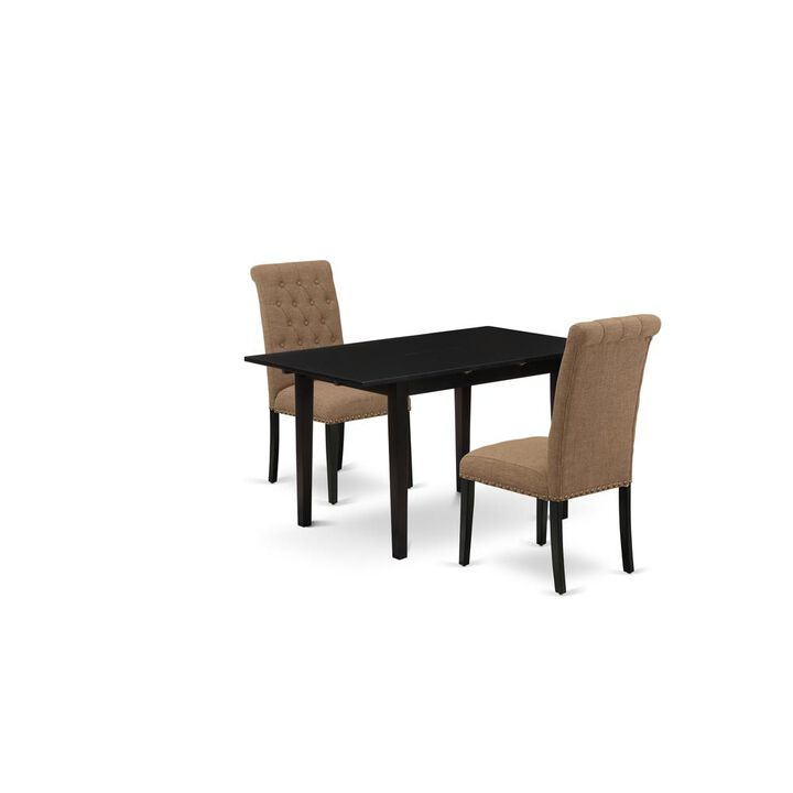 Dining Table- Dining Chairs