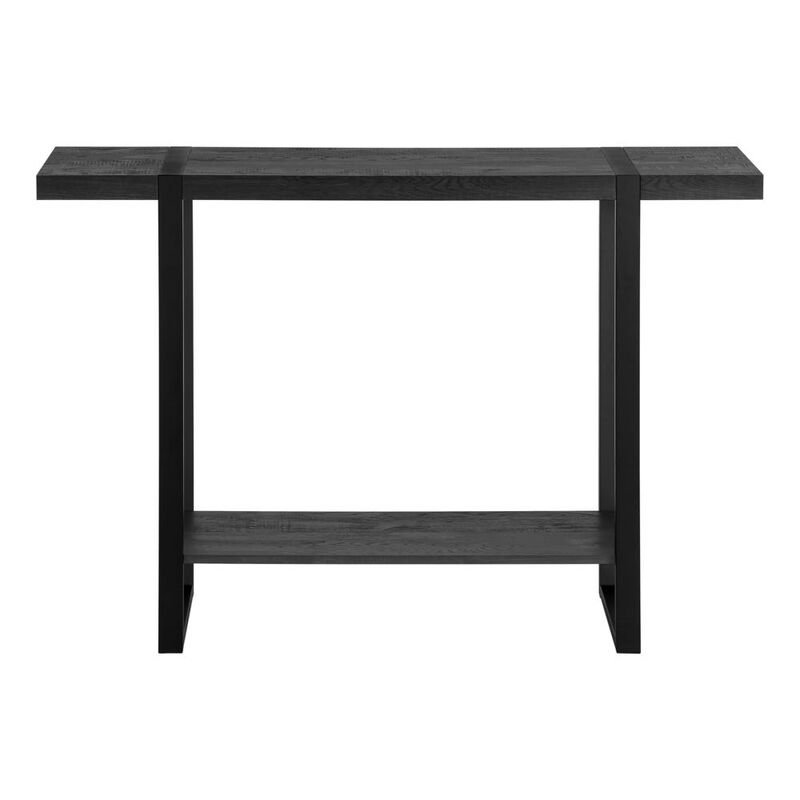 Monarch Accent Table, Console, Entryway, Narrow, Sofa, Living Room, Bedroom image number 3
