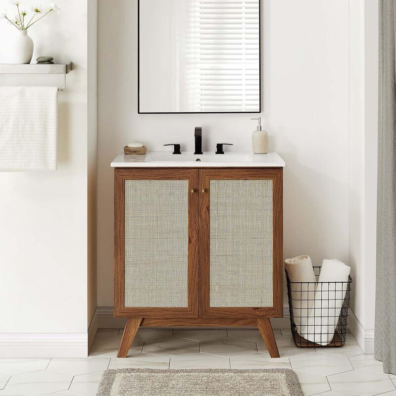 Modway Soma 30&rdquo; Bathroom Vanity