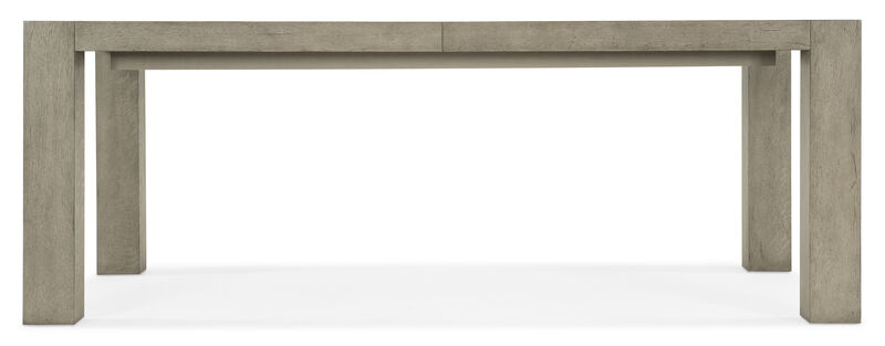 Linville Falls North Fork Rectangle Dining Table