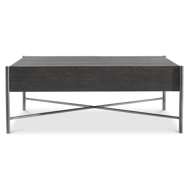 Outline Cocktail Table