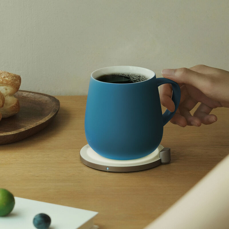 Ui Self-Heating Mug Set image number 3