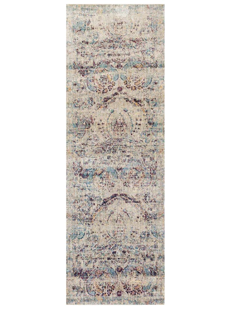 Anastatsia AF05 2'7" x 12'" Rug