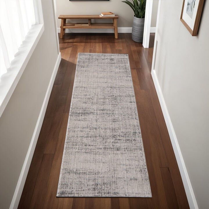 HomeRoots Runner Rug