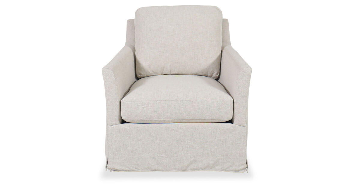 Isley Swivel Chair