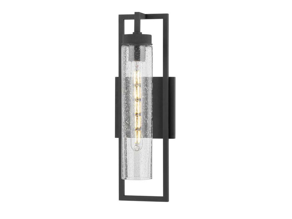Chester Exterior Wall Sconce