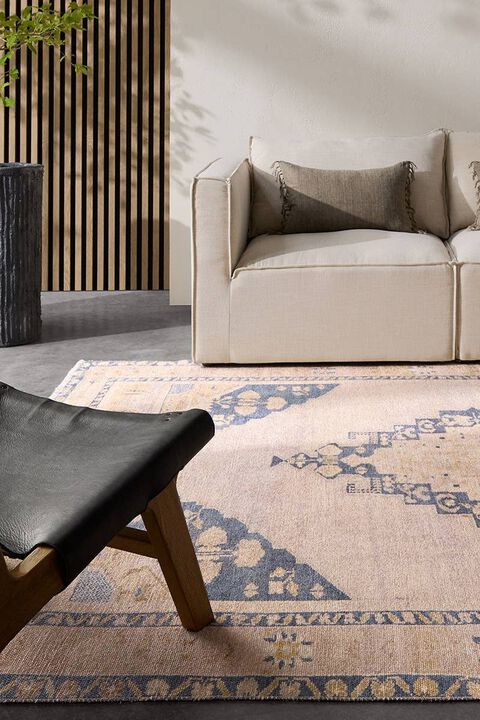 Lumal Debolo Grisaille 8'6" x 11'9" Rug by Label J x Jaipur Living