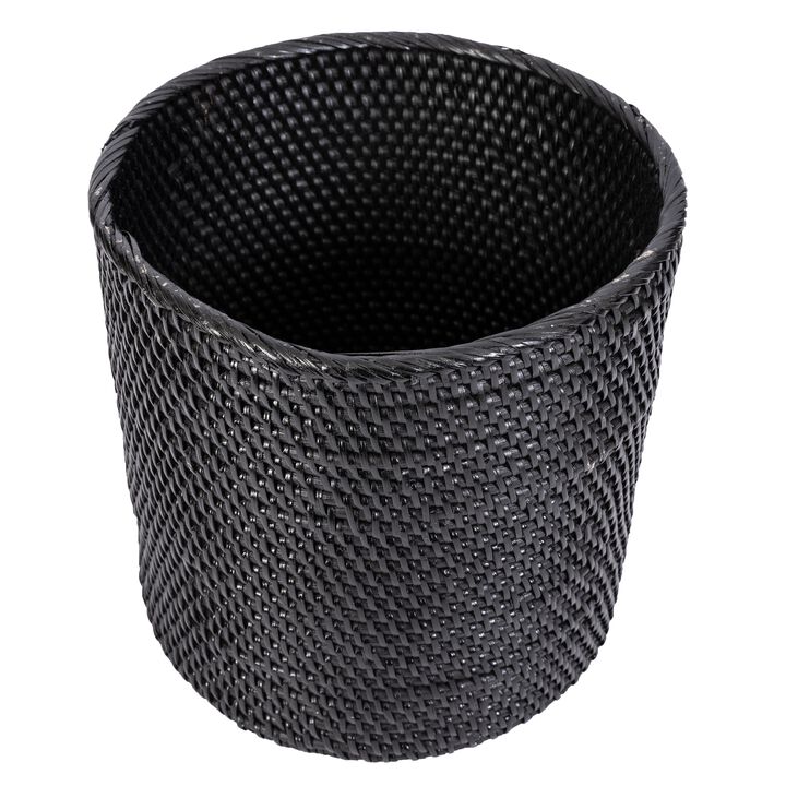 Petit Round Waste Basket