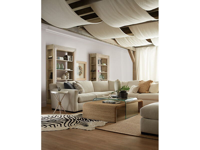 Armani Cocktail Table