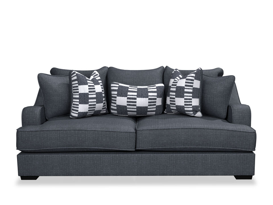 Spartan Sofa
