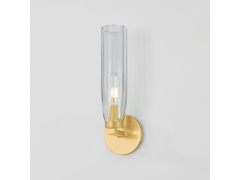 Harpswell Bath And Vanity Light image number 2