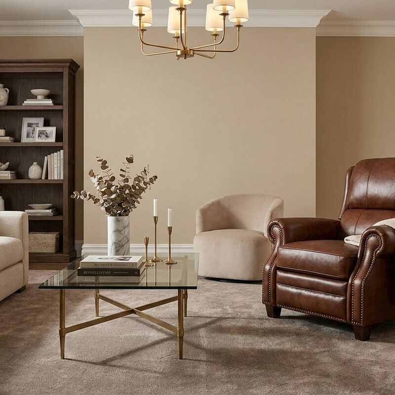 Barcalounger Ashebrooke Recliner image number 2