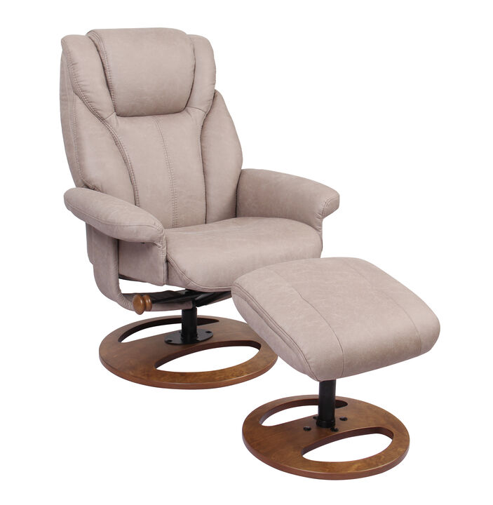 Lyric Recliner