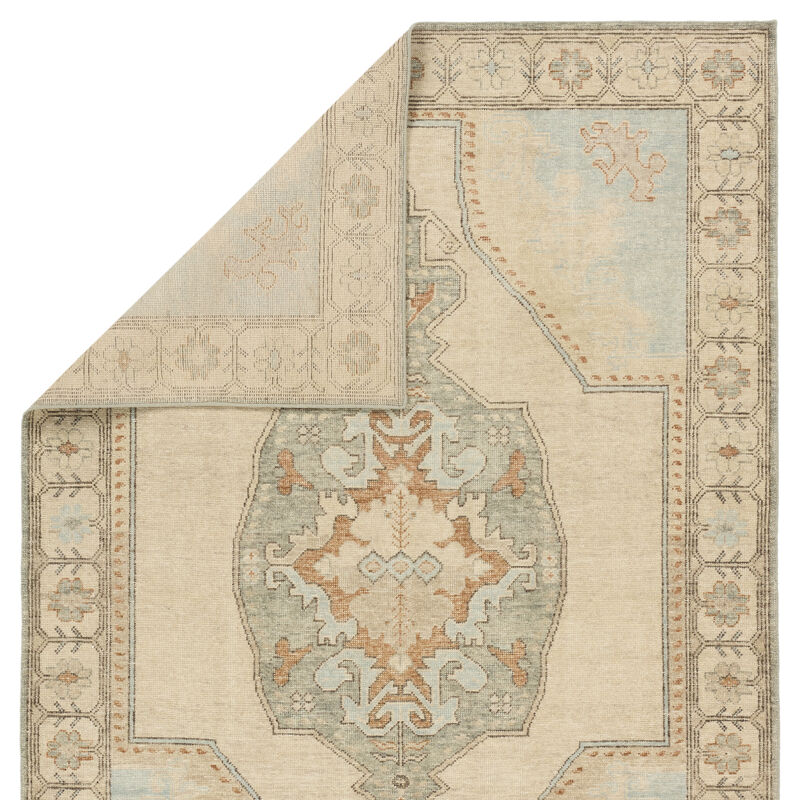 Onessa Arboles Creme Brulee 6'X9' Rug image number 2