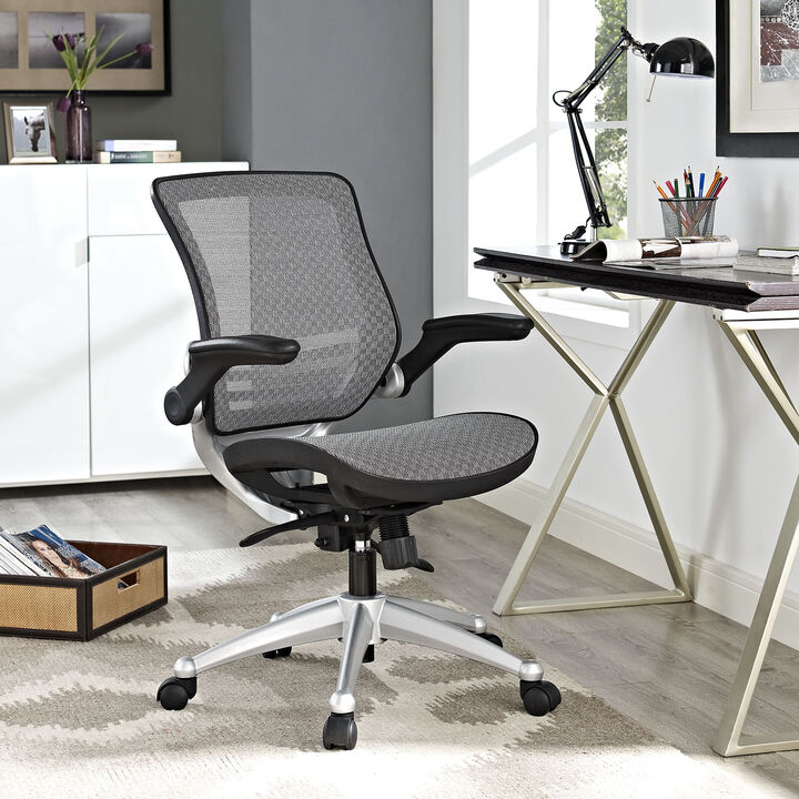 Modway Furniture - Edge All Mesh Office Chair