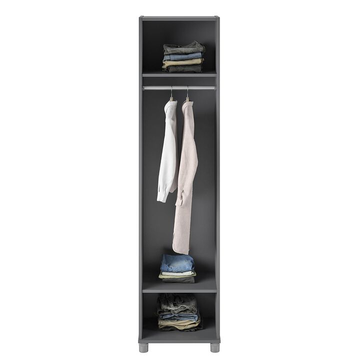 Camberly 18" Mudroom Cabinet