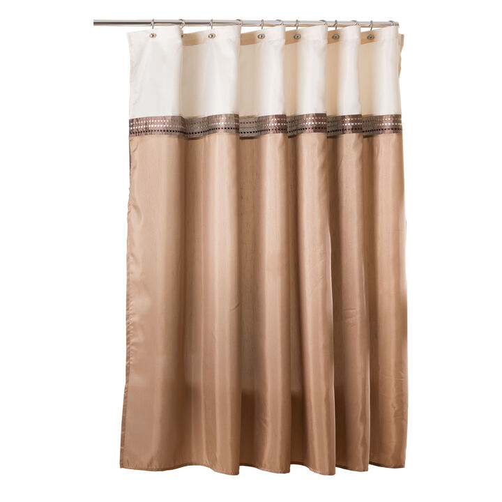 Terra Shower Curtain
