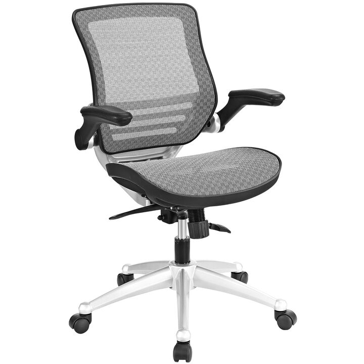 Modway Furniture - Edge All Mesh Office Chair