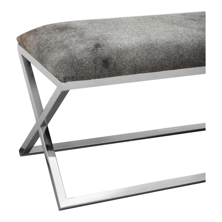 Moe's Home Collection ROSSI BENCH